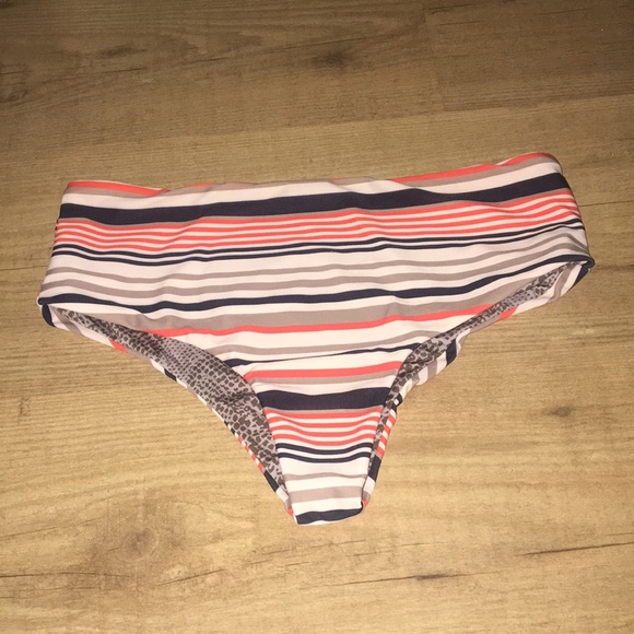 acacia high waisted bottoms